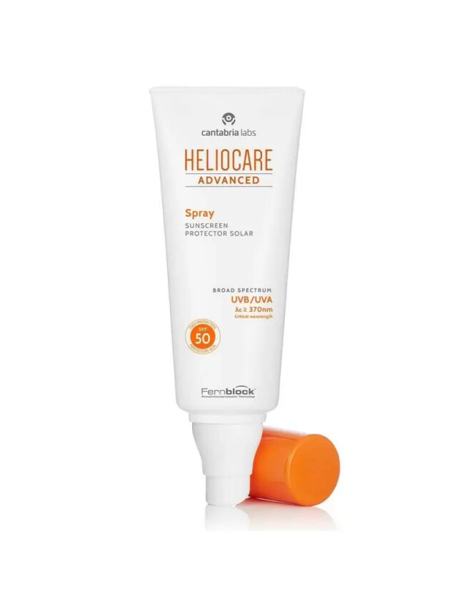 Heliocare Advanced SPF 50 Spray 200 ml - Heliocare