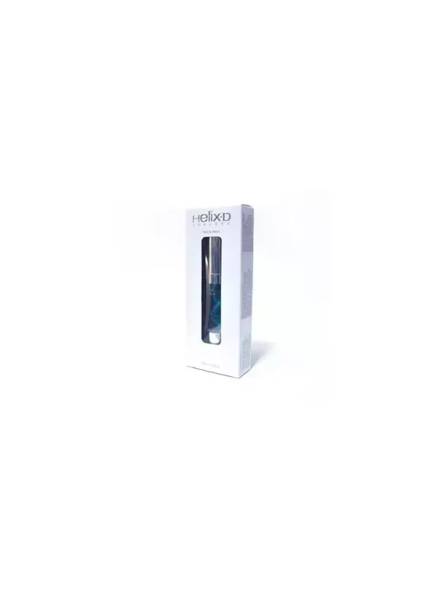 Helix D Yüz ve Boyun Serumu 35 ml - 2