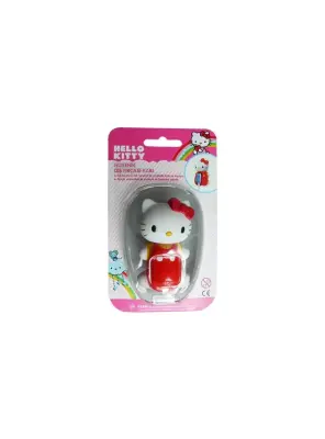 Hello Kitty Diş Fırçası Saklama Kabı - 1