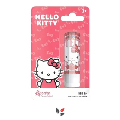 Hello Kitty Lipcare Çilekli 5gr - 1