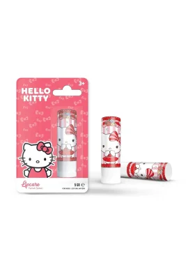 Hello Kitty Lipcare Çilekli 5gr - 2