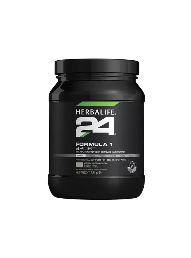 Herbalife H 24 Formül 1 Sport 524g - 1