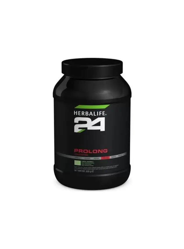 Herbalife H 24 Prolong Spor İçeceği Tozu 900 gr - 1