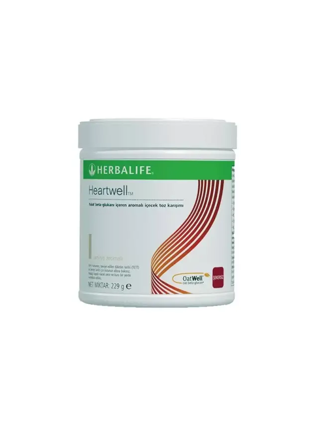 Herbalife Heartwell 229g - 1