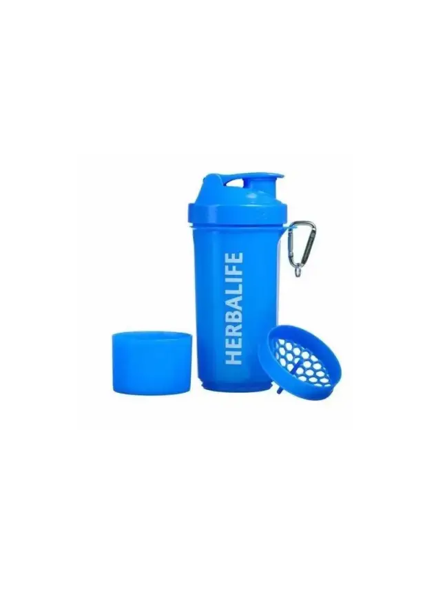 Herbalife Neon Shaker - 1