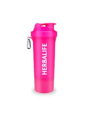 Herbalife Neon Shaker - 2