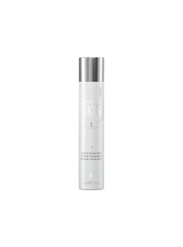 Herbalife Skin Besleyici Gece Kremi 50 ml - 1