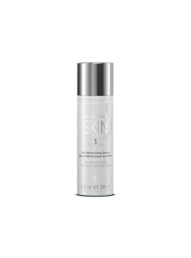 Herbalife Skin Çizgi Azaltıcı Serum 50 ml - 1