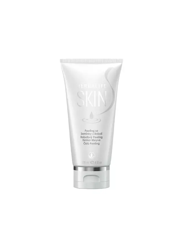 Herbalife Skin Kırmızı Meyve Özlü Peeling 120 ml - 1