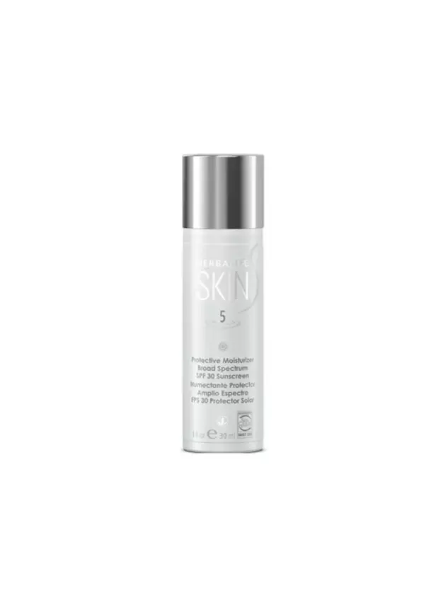 Herbalife Skin Koruyucu Etkili Nemlendirici SPF30 50ml - 1