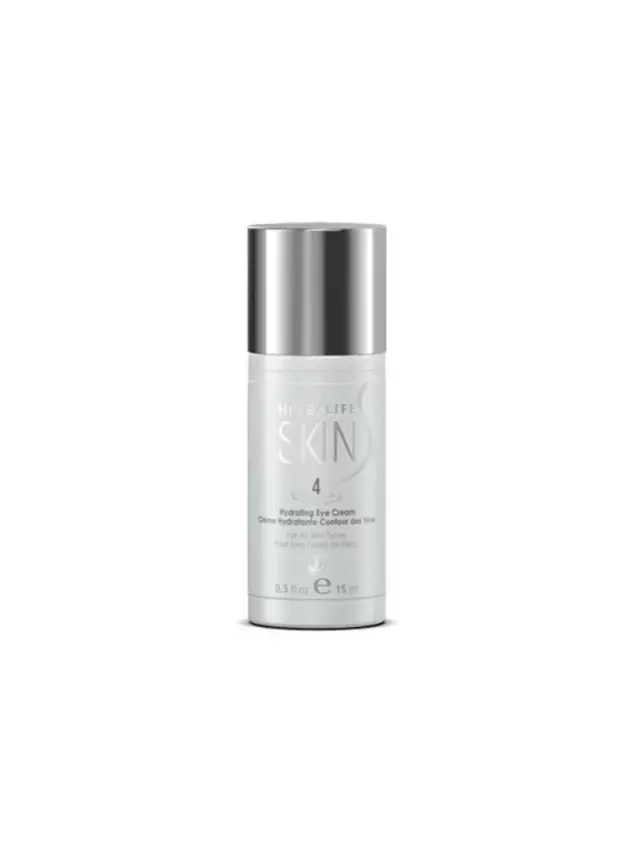 Herbalife Skin Nemlendirici Göz Kremi 15 ml - 1