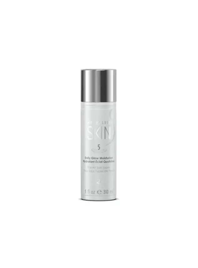 Herbalife Skin Parlaklık Veren Günlük Nemlendirici 50 ml - 1