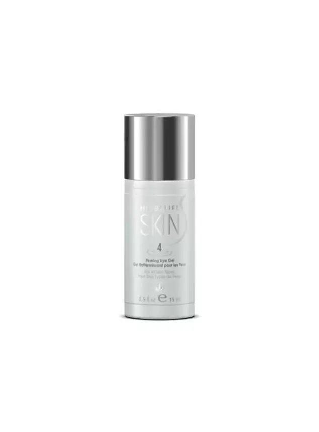 Herbalife Skin Sıkılaştırıcı Göz Jeli 15 ml - 1