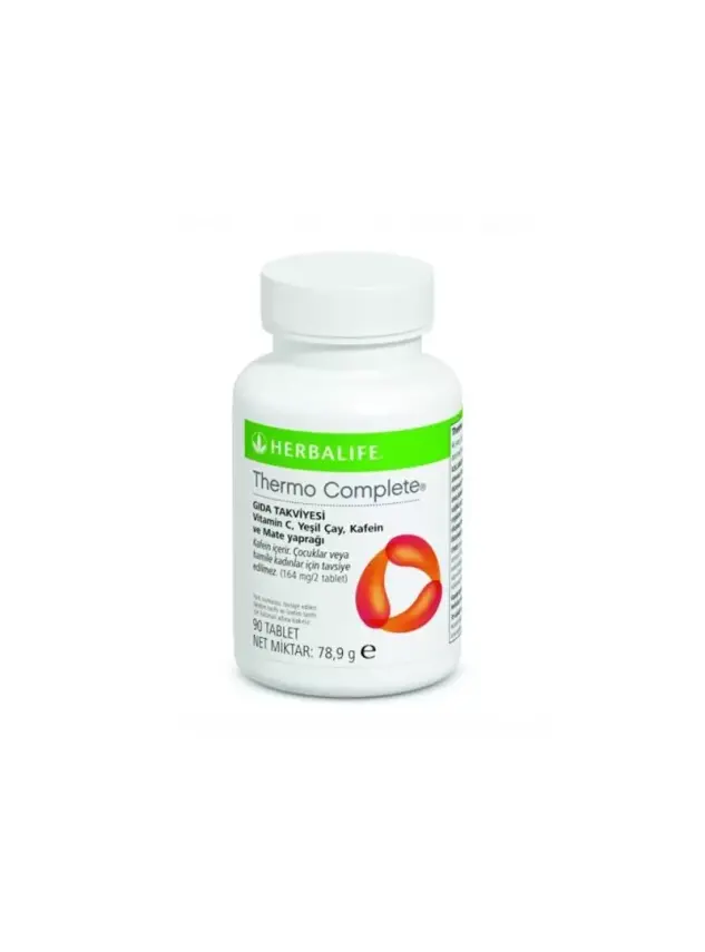 Herbalife Thermo Complete 78,9 g - 1