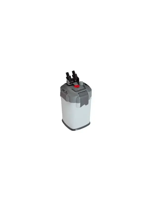 Hopar Dış Filitre 1800lt HF-3313 - 1