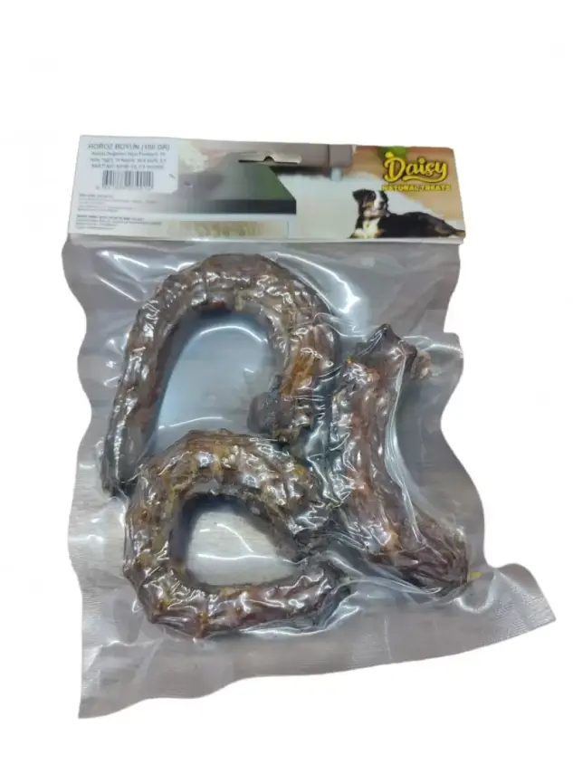 Horoz Boyun 100 Gr - 1