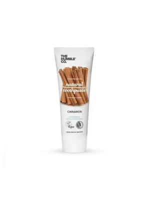 Humble Brush Humble Diş Macunu - Tarçın 75ml - 1