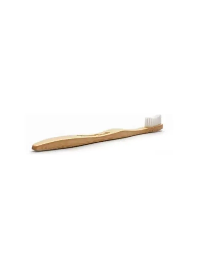 Humble Brush Natural Brush Diş Fırçası Soft - 2
