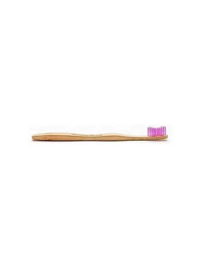 Humble Brush Natural Brush Diş Fırçası Soft - 3