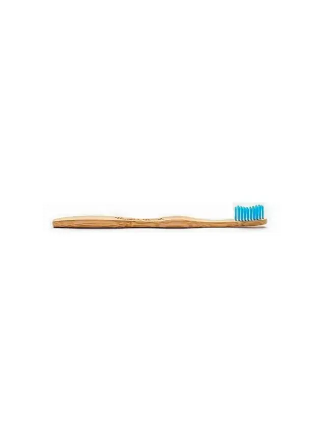 Humble Brush Natural Brush Diş Fırçası Soft - 4
