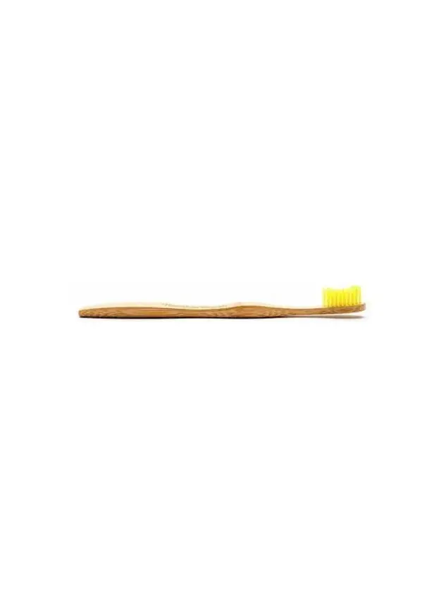 Humble Brush Natural Brush Diş Fırçası Soft - 5