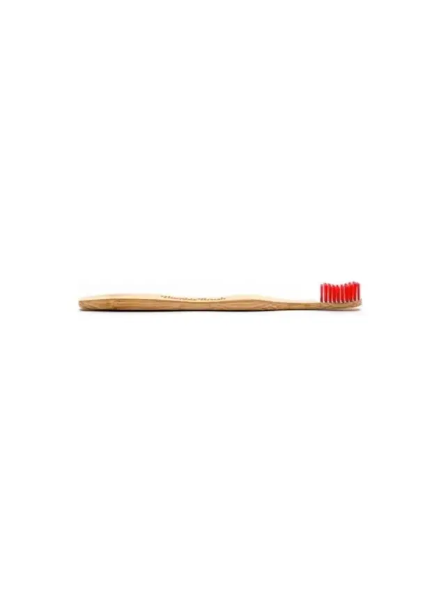 Humble Brush Natural Brush Diş Fırçası Soft - 6