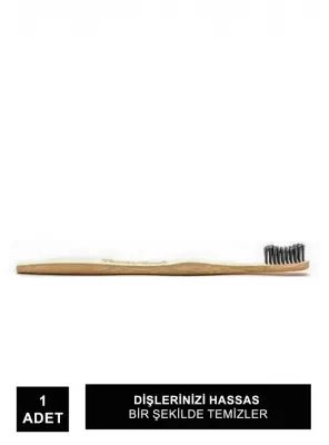 Humble Brush Natural Brush Diş Fırçası Soft - 7