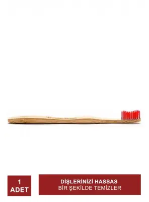 Humble Brush Natural Brush Diş Fırçası Soft - 12