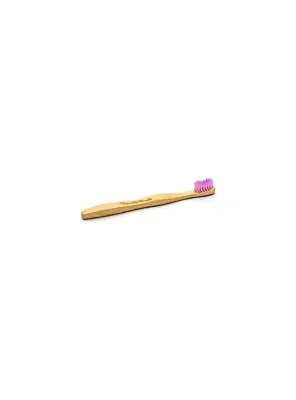 Humble Brush Natural Brush Kids Ultra Soft Diş Fırçası - 1