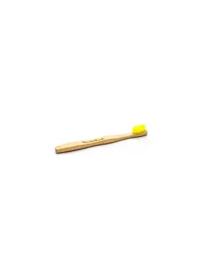 Humble Brush Natural Brush Kids Ultra Soft Diş Fırçası - 2