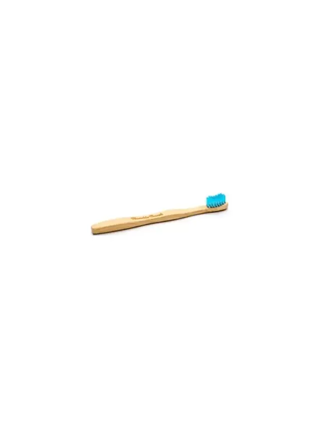Humble Brush Natural Brush Kids Ultra Soft Diş Fırçası - 4