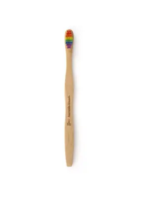 Humble Brush Proud Yetişkin Medium Diş Fırçası - 1