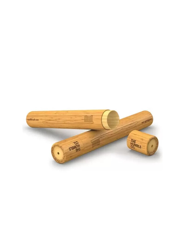 Humble Case Diş Fırçası Saklama Kabı - Humble Brush