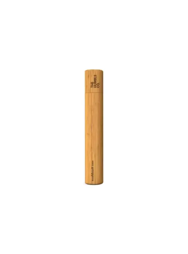 Humble Case Diş Fırçası Saklama Kabı - Çocuk - - 1
