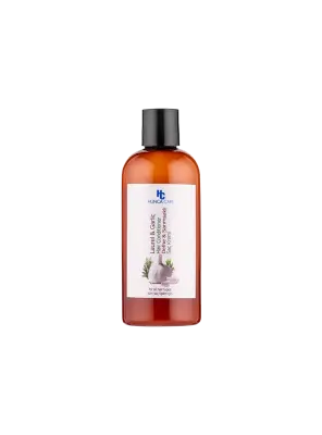 Hunca Care Defne & Sarımsaklı Saç Kremi 400 ml - 2