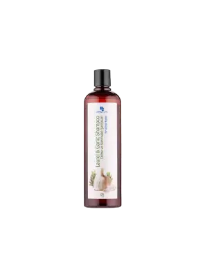 Hunca Care Defne & Sarımsaklı Şampuan 700gr - 2