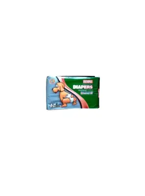 Hushpet Diapers L Large - Hushpet