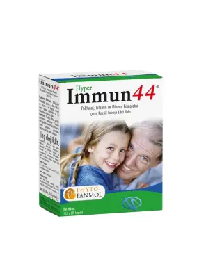 Hyper Immun 44 30 Kapsül - 2