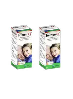 Hyper Immun44 Likit 250ml X 2 Adet - 2