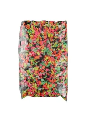 İnce Renkli Çakıl - DİĞER