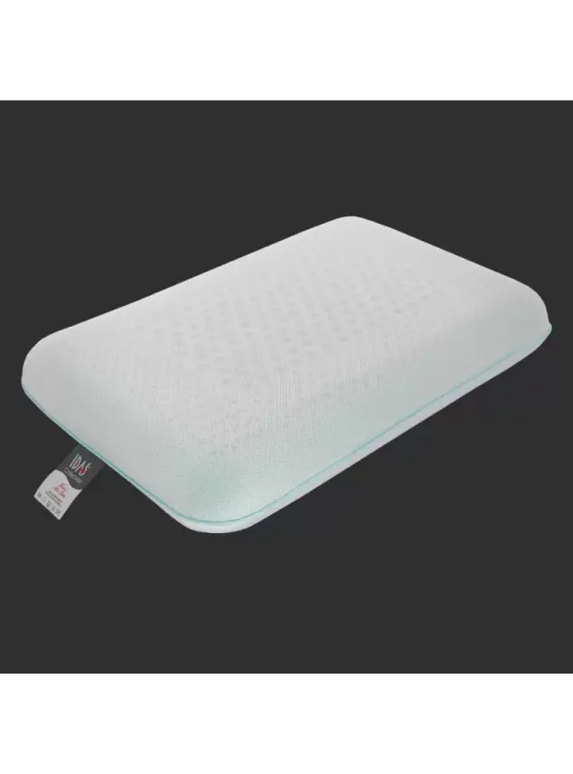 İdaş Visco Air Slim Ortopedik Yastık - 1