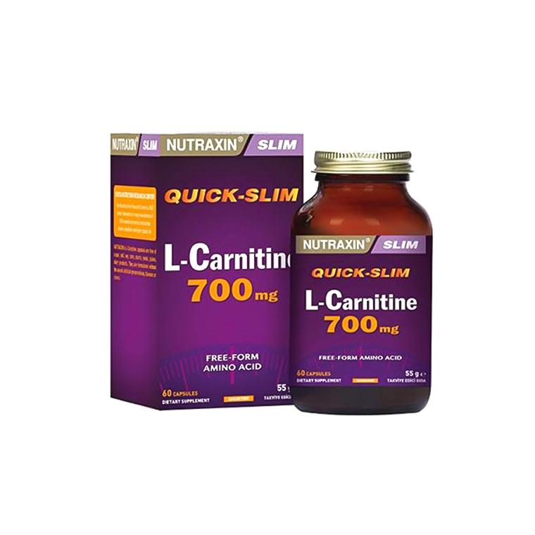 Nutraxin L-Carnitine