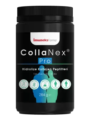 İmuneks CollaNex Pro 284gr - Imuneks
