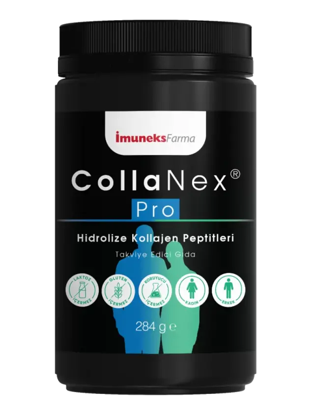 İmuneks CollaNex Pro 284gr - 1