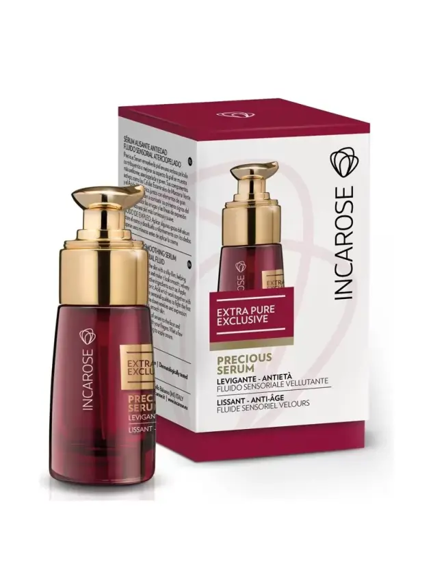 İncarose Precious Serum 30 ml - 1