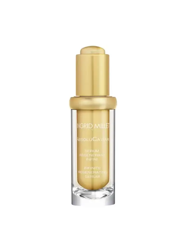 Ingrid Millet Absolucaviar Infinite Regenerating Serum 20ml - Anti Aging Serum - 1