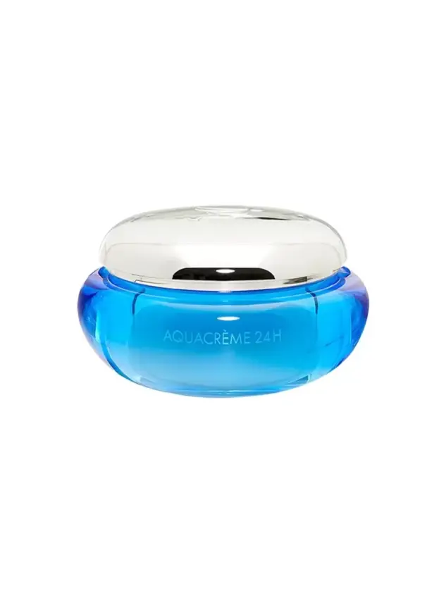 Ingrid Millet Bio Elita Aquacreme 24H Intense Moisturizing Cream 50ml - Nemlendirici Işıltı Kremi - 1