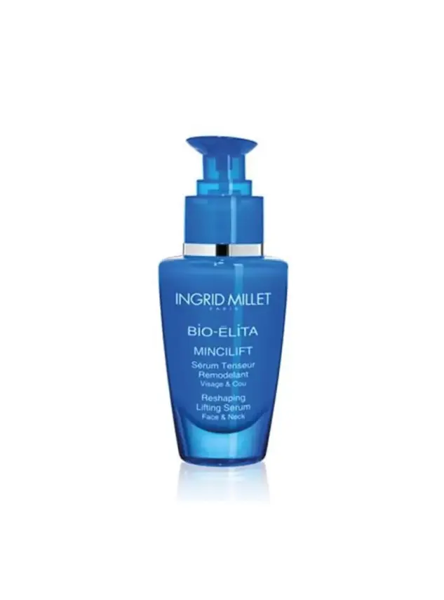 Ingrid Millet Bio Elita Mincilift Reshaping Lifting Serum 40ml - Matlık Karşıtı Işıltı Serumu - 1