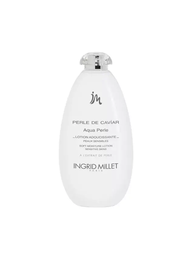 Ingrid Millet Perle De Caviar Aqua Perle Lotion Adoucissante 200ml - Nemlendirici Tonik - 1