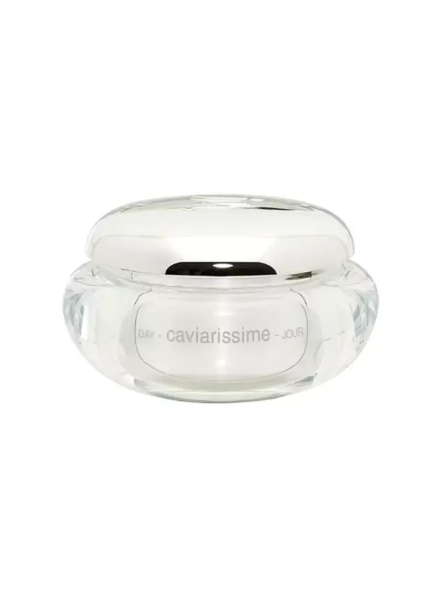 Ingrid Millet Perle De Caviar Caviarissime Jour Anti-Wrinkle Revitalising Cream 50ml - Kırışık Karşıtı Gündüz Kremi - 1